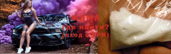шишки Гусь-Хрустальный